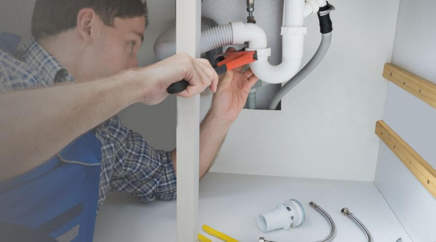 Professional Leak Detection in Colton, SD