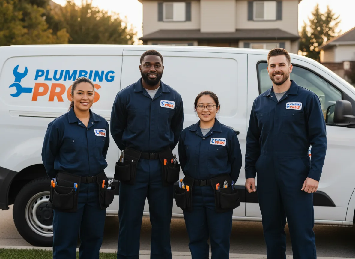 Water Heater Repair company in Colton, SD